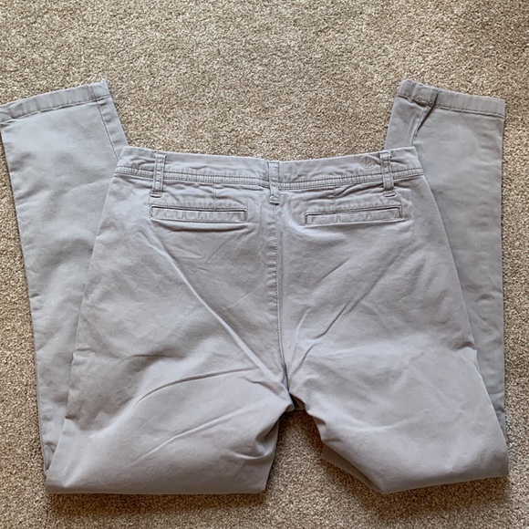 KENSIE Cotton Chino Trouser 4/27 - Picture 5 of 6